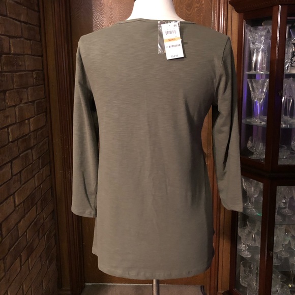 Pretty BOHO Style Tunic Top - Picture 6 of 8